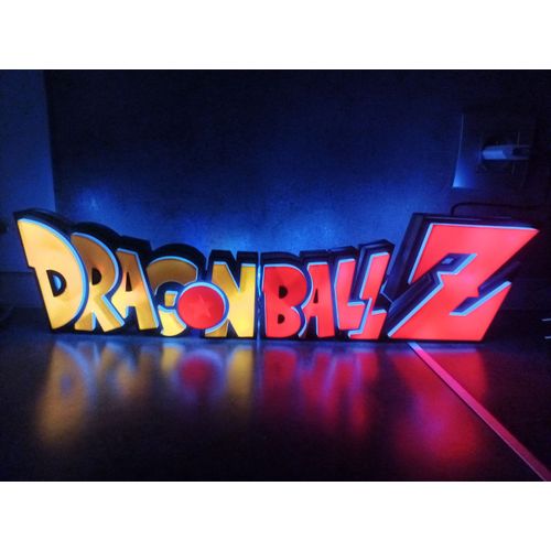 Lampe Decorative / Dragonball Z