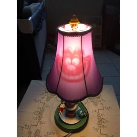 Lampe Disney Alice Au Pays Des Merveilles Edition Limitee A 5000 Pieces Dans Le Monde Rakuten