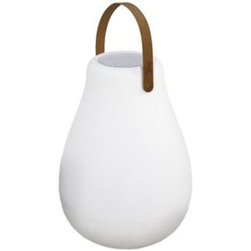 Lampe Extrieur Portable Led Intgre ?27 5cm 45lm Ip54 1w Lumire Variable Rgb + Blanc Newgarden