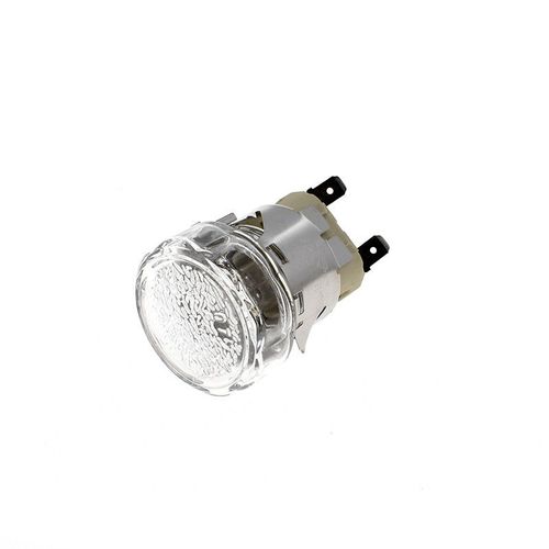 Lampe halogne complte Four cuisinire (481010638530 C00325786 ARISTON HOTPOINT BAUKNECHT CYLINDA IGNIS IKEA IKEA WHIRLPOOL INDESIT KITCHENAID LADEN PRIVILEG WHIRLPOOL)