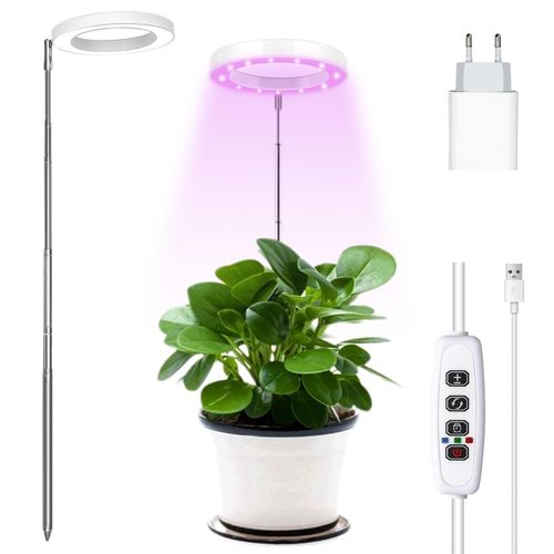 Lampe LED  spectre complet - 160 cm