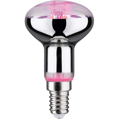 Lampe Led Lumi?re Horticole 4 Watts Ampoule Lumi?re De Croissance clairage Lumi?re 1300 K E14, Pousse-Plante