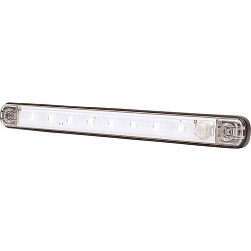 Lampe Led Pour Habitacle Secort 957728 (L X H X P) 238 X 25 X 10.4 Mm