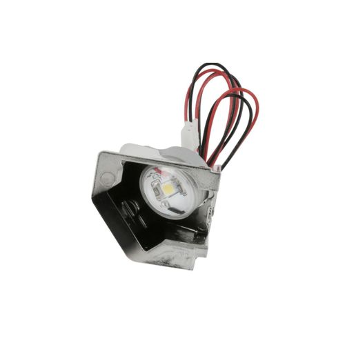Lampe micro-ondes d'origine Four micro-ondes (10025194 BALAY BLAUPUNKT BOSCH CONSTRUCTA JUNKER NEFF PITSOS PROFILO SIEMENS VIVA)