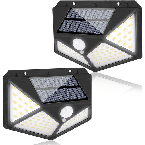 Piquet De Jardin Avec Lumière | Lampe Solaire De Jardin En