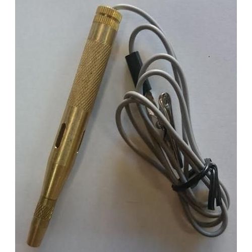 Lampe Temoin Controle 6-12-24v Picfil Generique