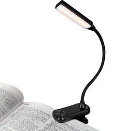 Lampadaire LED Lampe de Lecture Industriel Lampe sur pied, Têtes