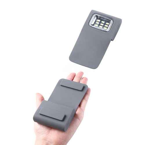 Lampes Led Rechargeables A Clipser Pour L'exterieur, Ideales Pour Le Camping, La Randonnee, La Course A Pied, Le Jogging Et Les Aventures En Plein Air