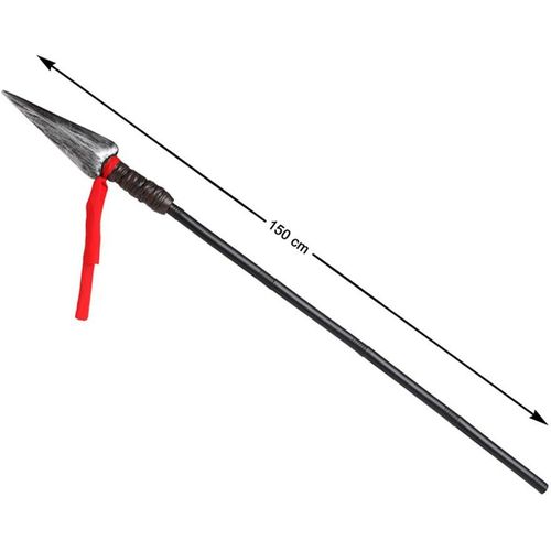 Lance 150 Cm (Taille Unique)