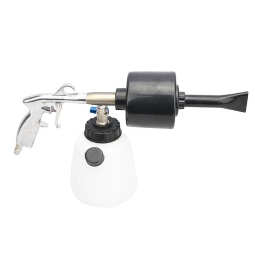 Lance Laveuse Mousse Pulvérisateur Savon Nettoyeur Haute Pression