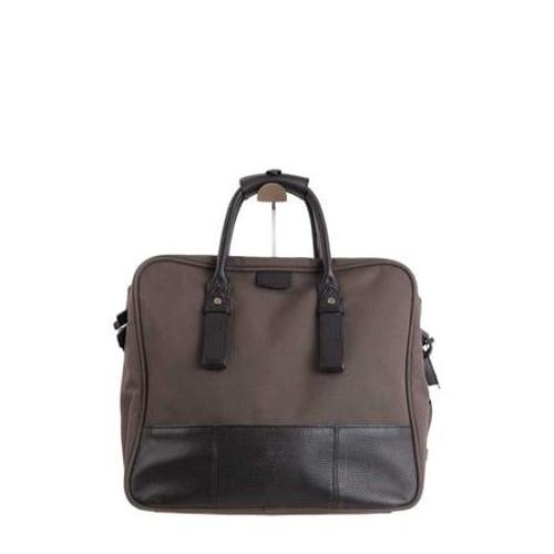 Lancel - Cartable - Seconde Main - Marron