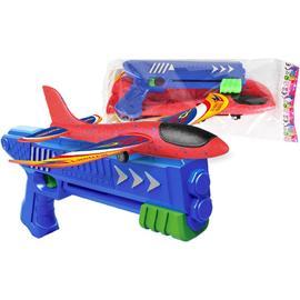 Mousse Catapulte Avion Avion Lanceur Pistolet Jouet Garçon Fille