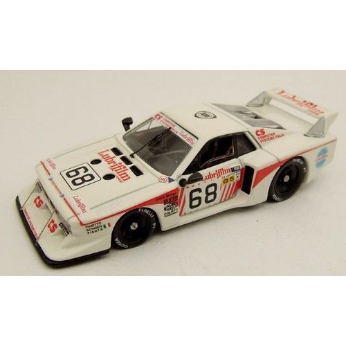 Lancia 1981 1/43 Best