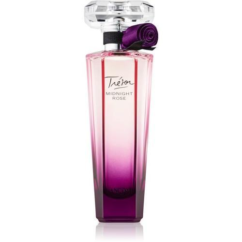 Lancme Trsor Midnight Rose Eau De Parfum Pour Femme 50 Ml