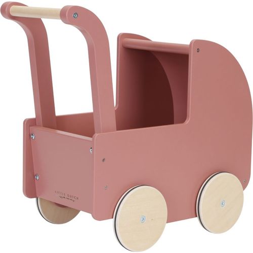 Landau Pour Poupe - Little Dutch