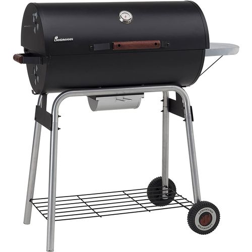Landmann Black Taurus 660 Barbecue Charbon