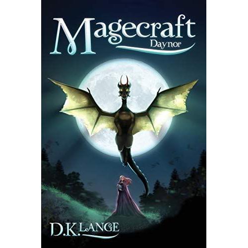 Magecraft: Daynor    Format Broch 