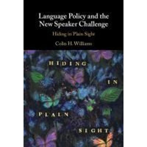 Language Policy And The New Speaker Challenge    Format Reli 
