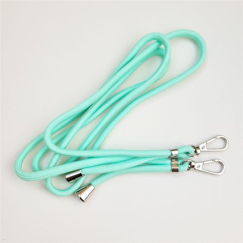 Lanire De Cordon Crois  Double Crochet Pour Tlphone Portable,Sangle Rglable Universelle,Audacieux 6mm De Long- Bo He-A4546