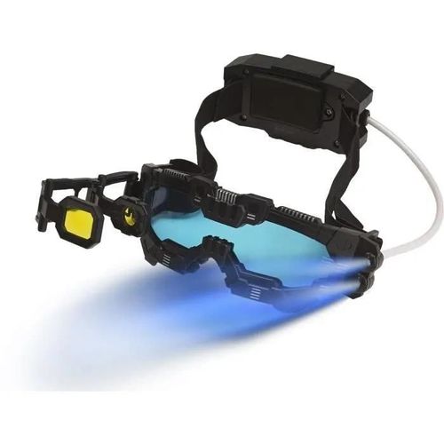 Lansay Spy X Lunettes Vision Nocturne