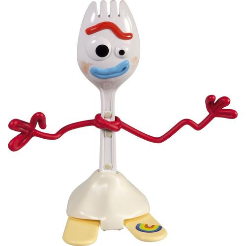 Lansay Toy Story 4 - Figurine Forky