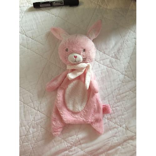 Lapin Rose Tex