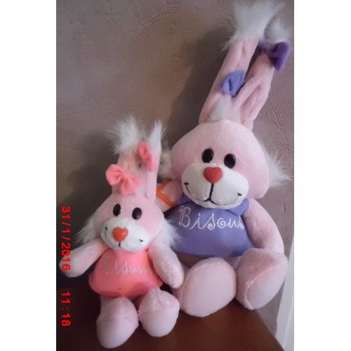 Lapin Techno Diffusion