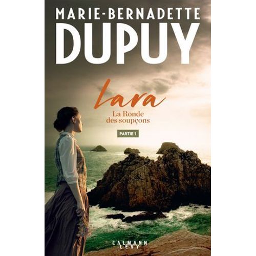 Lara - La Ronde De Soupons - Partie 1  