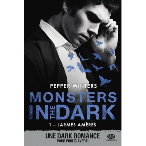 Monsters In The Dark, T1 : Larmes Amres  