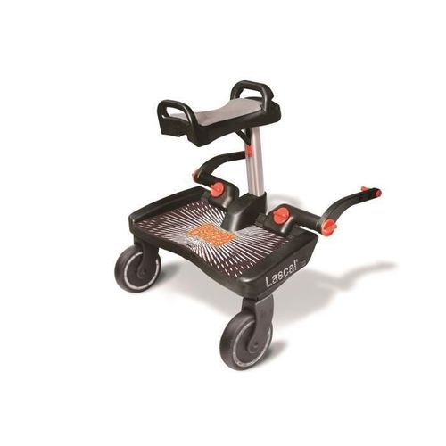 Lascal Planche A Roulettes Buggyboard Maxi