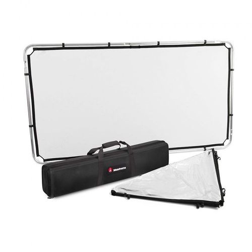 LASTOLITE kit skylite medium 1.1m x 2.0m avec sac rigide (s/w & 1.25)