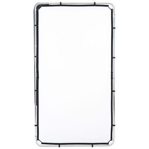 Lastolite SkyRapid Fab 110x200cm schwarz/wei