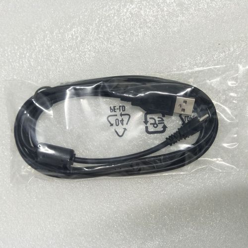 LAtenstein I35% Mini cble de donnes USB UC-E16 UC-E17 infirmire E6 E16 E17 E8 Pin pour NIKON Coolpix D750 D5300 D5200 D5100 D3300 S9500 L30 L310