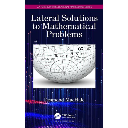 Lateral Solutions To Mathematical Problems    Format Broch 