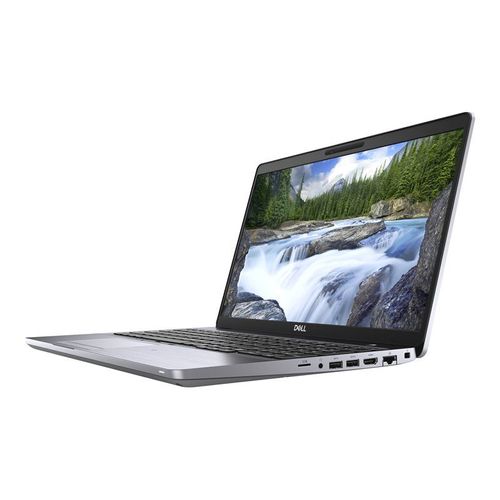 Dell Latitude 5510