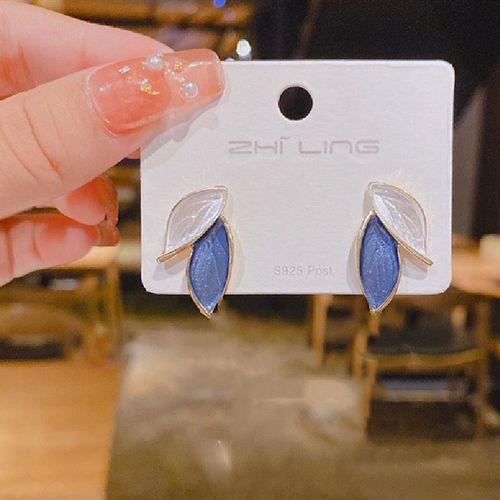Lats-Boucles D'oreilles  Tige De Cuir Chevelu Vert Gomtrique Rtro Coren Pour Femmes, Goutte  Goutte D'huile, Boucle D'oreille Pompon Tendance, Accessoires De Bijoux De Mode, Cadeaux