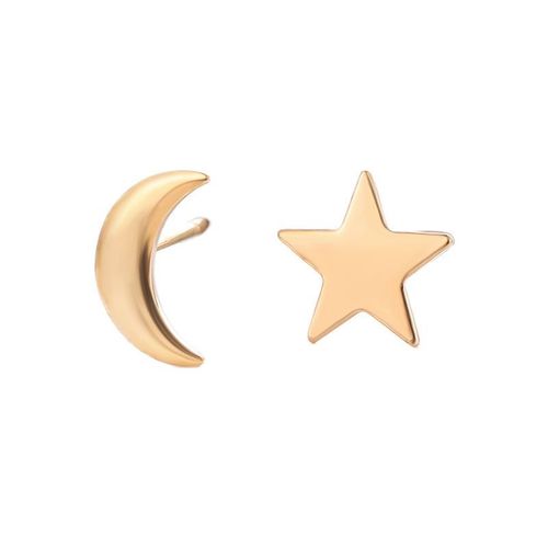 Lats-Boucles D'oreilles Soleil Et Lune Pour Femmes, Boucles D'oreilles Opale Exagres, Boucle D'oreille Longue Baroque, Bijoux Fantaisie, Document, Nouveau, 2020