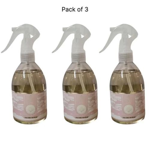 Lattafa Yara Parfum D'ambiance Maison 3 * 250ml