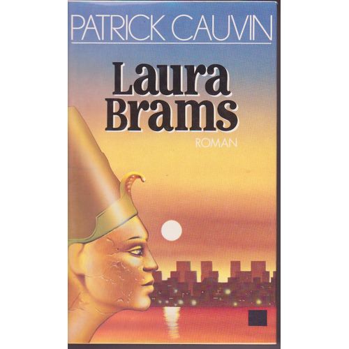 Laura Brams.   de patrick cauvin