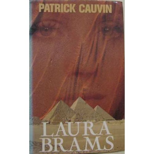 Laura Brams   de patrick cauvin