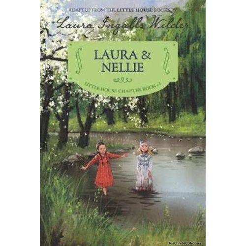Laura & Nellie    Format Broch 