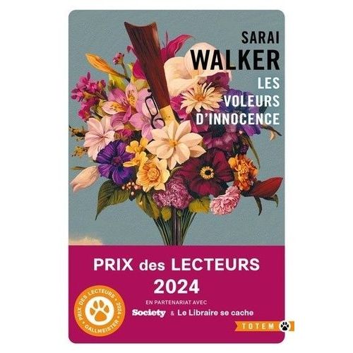 Les Voleurs D'innocence    Format Poche 