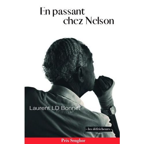 En Passant Chez Nelson   de Laurent Ld Bonnet