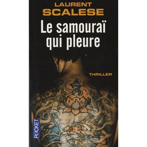 Le Samoura Qui Pleure    Format Poche 