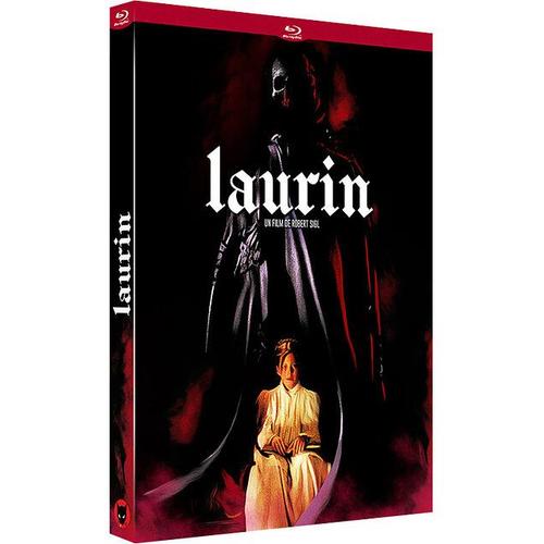 Laurin - Combo Blu-Ray + Dvd - dition Limite de Robert Sigl