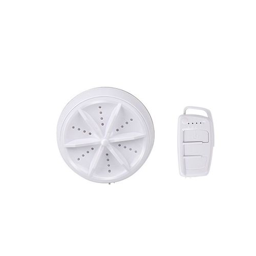 Lave-Linge  Turbine Rotative, Lave-Linge Aliment Par Usb, Plusieurs Modes, Outil De Nettoyage Des Vtements Pour La Quatrime Vitesse Ajust