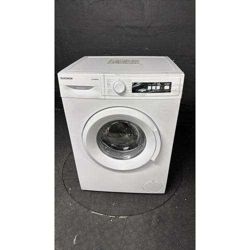 Lave linge Frontal LL1408T0W
