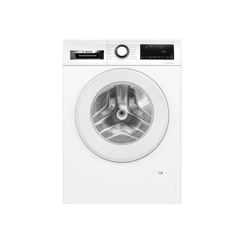 Bosch Serie WGG04209FR Machine  laver Blanc - Chargement frontal