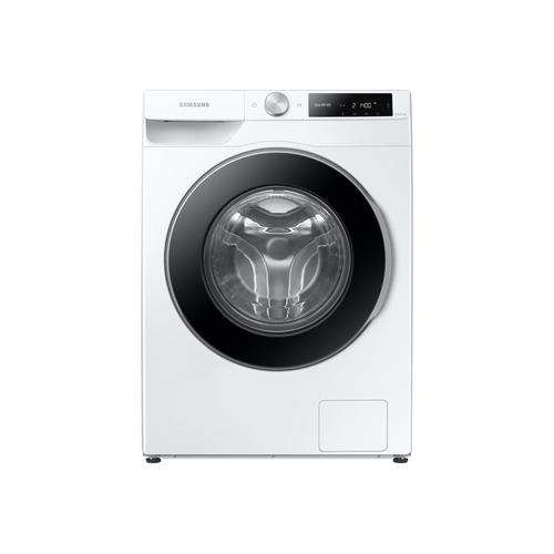 Samsung WW80T634DLE Machine  laver Blanc - Chargement frontal