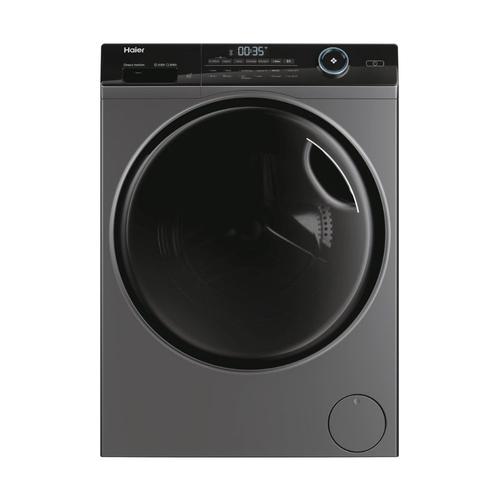 Haier I-Pro Series 5 HW100-B14959S8U1 Machine  laver Anthracite - Chargement frontal